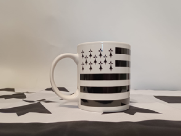 Kaffeebecher - Pot - Tasse